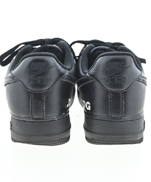 BLACK COMME des GARCONS 運動鞋