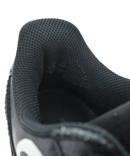 BLACK COMME des GARCONS 運動鞋