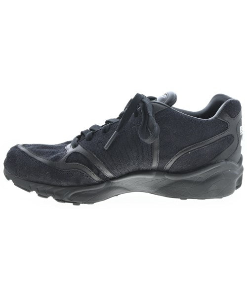 BLACK COMME des GARCONS 運動鞋