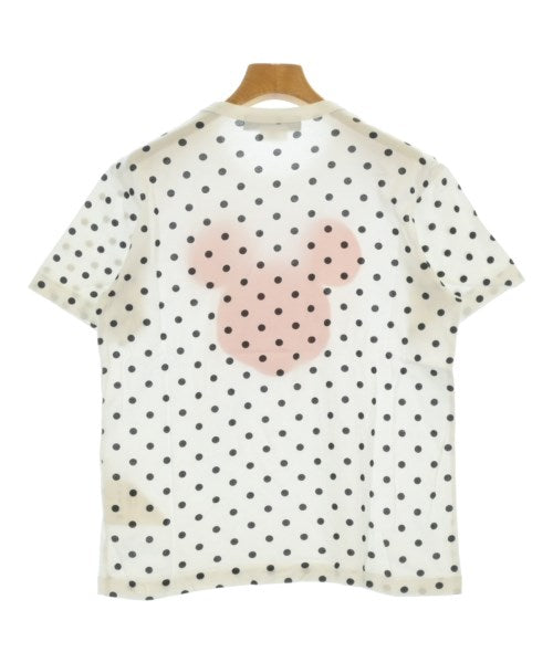 BLACK COMME des GARCONS T恤/上衣