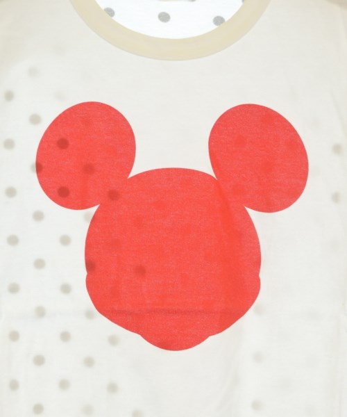 BLACK COMME des GARCONS T恤/上衣