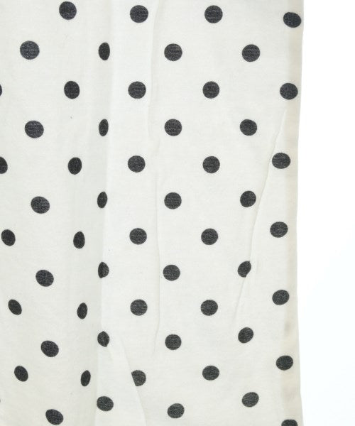 BLACK COMME des GARCONS T恤/上衣