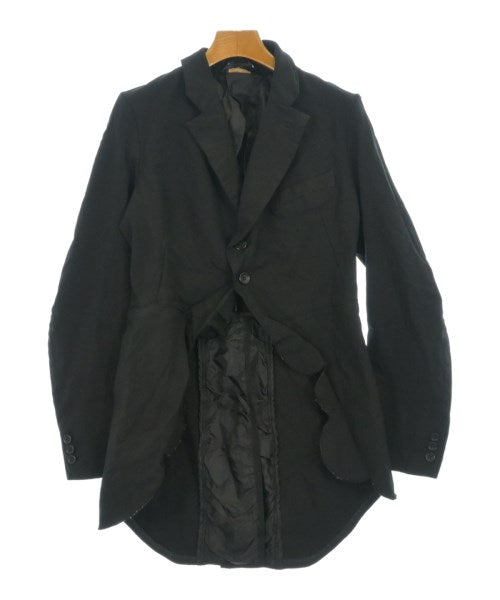 BLACK COMME des GARCONS 夾克
