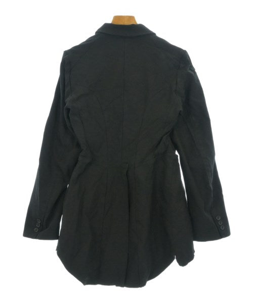BLACK COMME des GARCONS 夾克