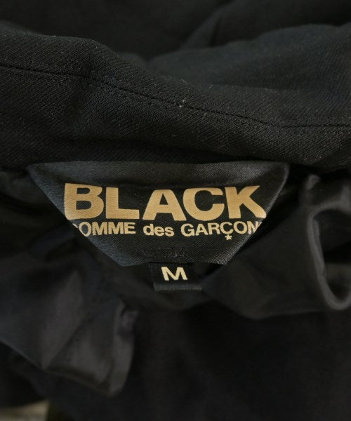 BLACK COMME des GARCONS 夾克