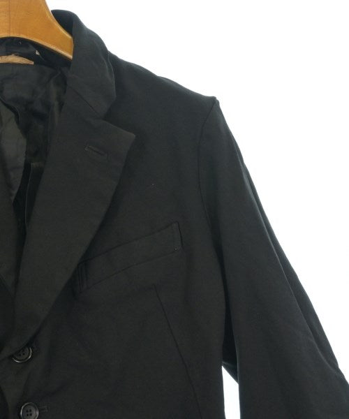 BLACK COMME des GARCONS 夾克