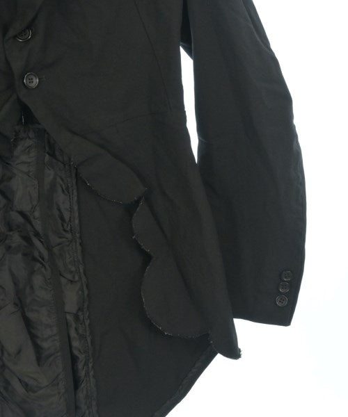 BLACK COMME des GARCONS 夾克