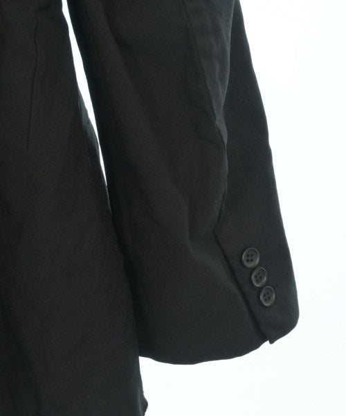 BLACK COMME des GARCONS 夾克