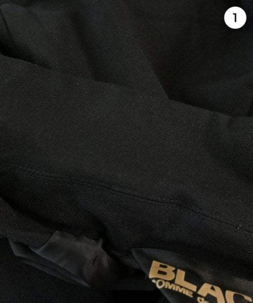 BLACK COMME des GARCONS 夾克