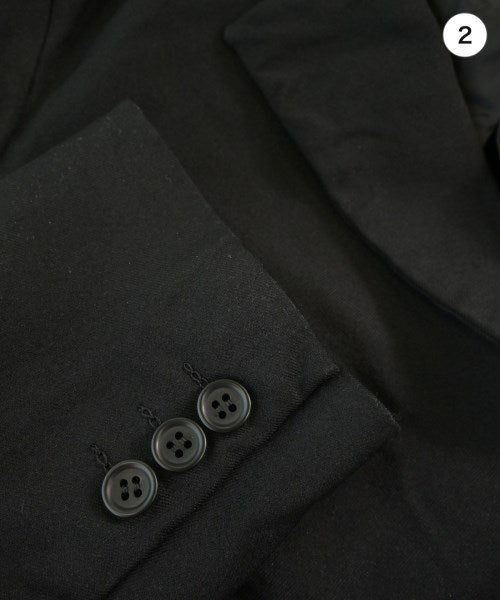 BLACK COMME des GARCONS 夾克