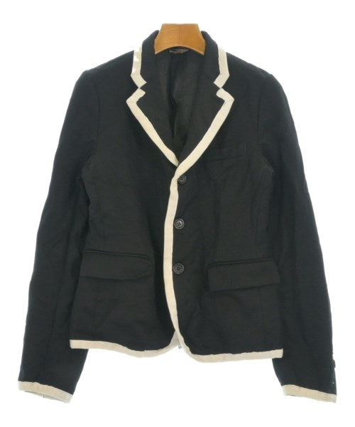 BLACK COMME des GARCONS 夾克