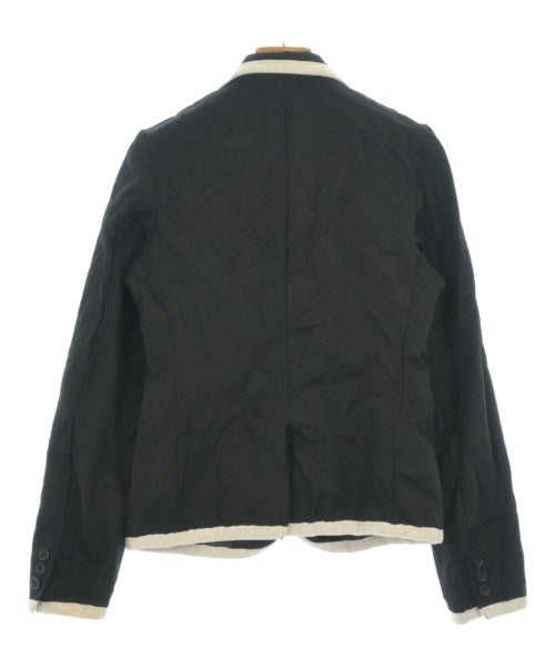 BLACK COMME des GARCONS 夾克
