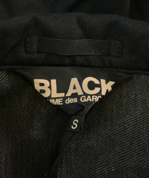 BLACK COMME des GARCONS 夾克