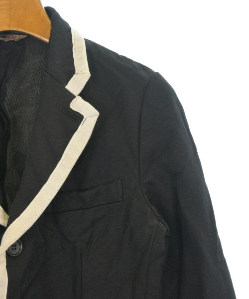 BLACK COMME des GARCONS 夾克
