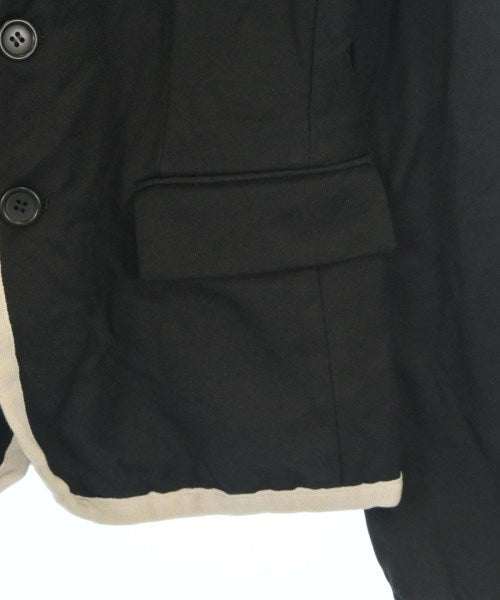 BLACK COMME des GARCONS 夾克