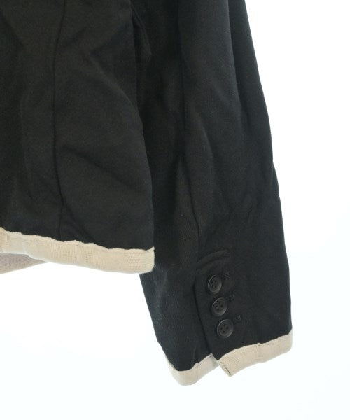 BLACK COMME des GARCONS 夾克