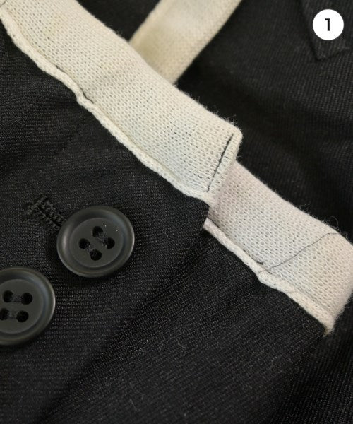 BLACK COMME des GARCONS 夾克