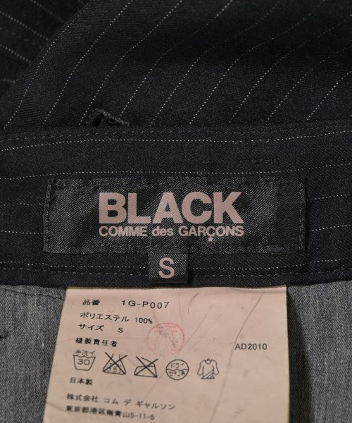 BLACK COMME des GARCONS 短褲