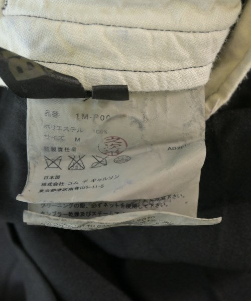 BLACK COMME des GARCONS 其他款