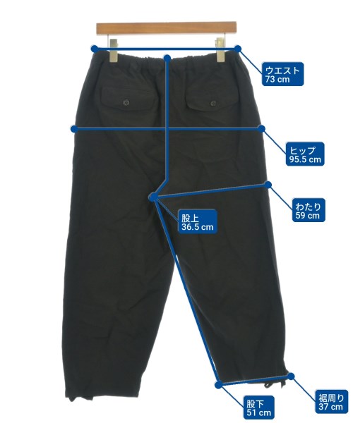 BLACK COMME des GARCONS 其他款