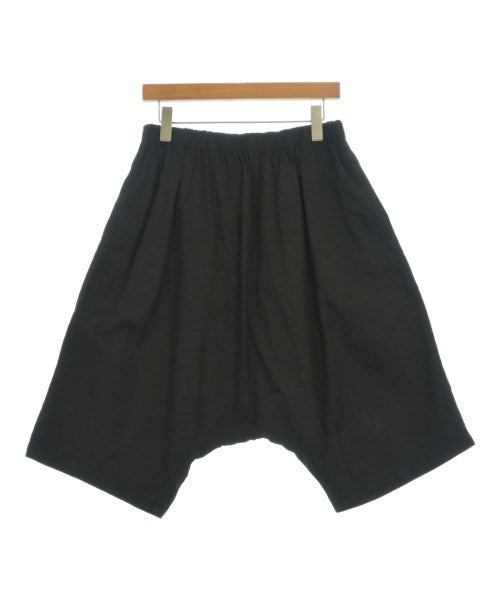 BLACK COMME des GARCONS 短褲