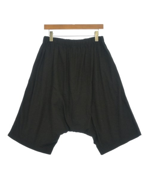 BLACK COMME des GARCONS 短褲