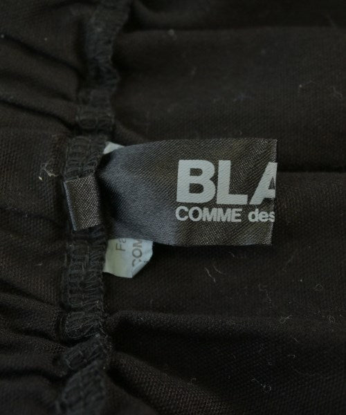 BLACK COMME des GARCONS 短褲