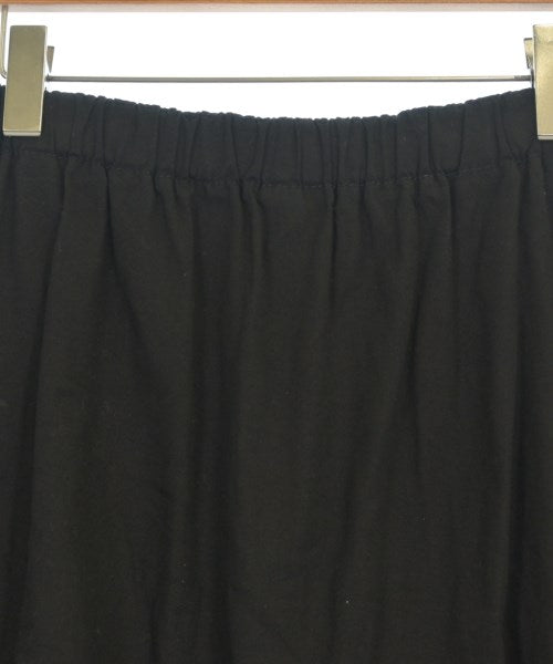 BLACK COMME des GARCONS 短褲