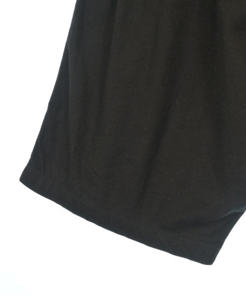 BLACK COMME des GARCONS 短褲