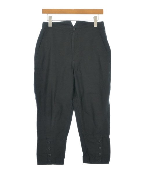 BLACK COMME des GARCONS 剪裁褲