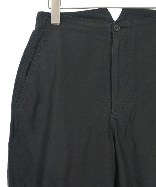 BLACK COMME des GARCONS 剪裁褲