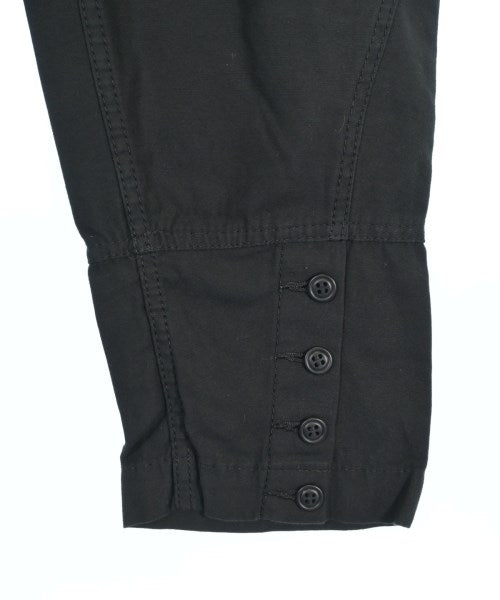 BLACK COMME des GARCONS 剪裁褲
