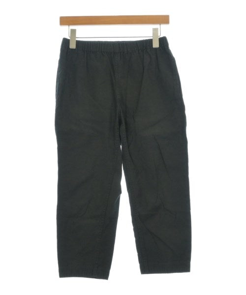 BLACK COMME des GARCONS 長褲