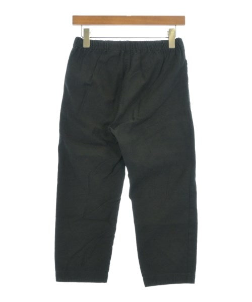 BLACK COMME des GARCONS 長褲