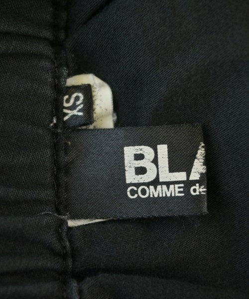 BLACK COMME des GARCONS 長褲