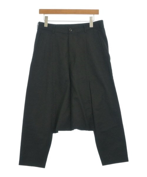 BLACK COMME des GARCONS 剪裁褲
