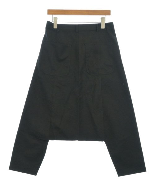 BLACK COMME des GARCONS 剪裁褲