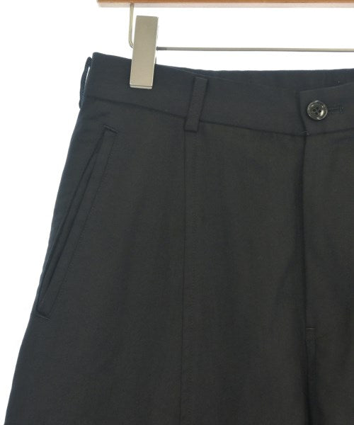 BLACK COMME des GARCONS 剪裁褲