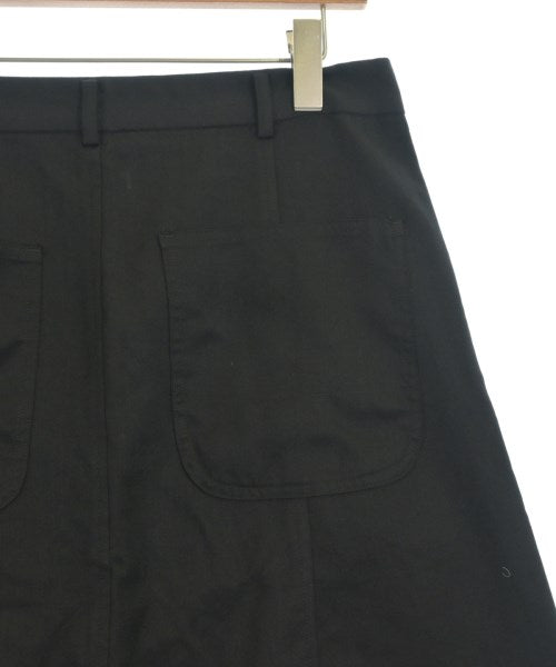 BLACK COMME des GARCONS 剪裁褲