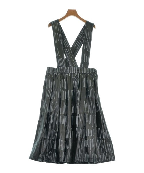 BLACK COMME des GARCONS 洋裝