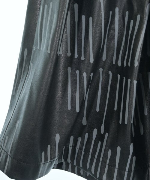 BLACK COMME des GARCONS 洋裝