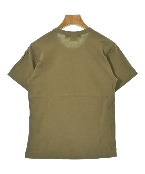 BLACK COMME des GARCONS T恤/上衣