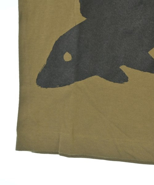BLACK COMME des GARCONS T恤/上衣