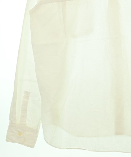BLACK COMME des GARCONS 休閒襯衫