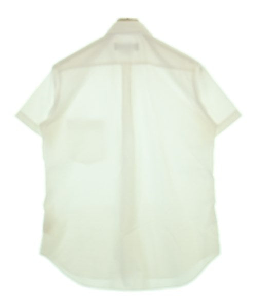 BLACK COMME des GARCONS 休閒襯衫