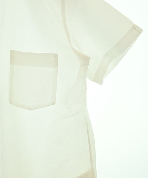 BLACK COMME des GARCONS 休閒襯衫