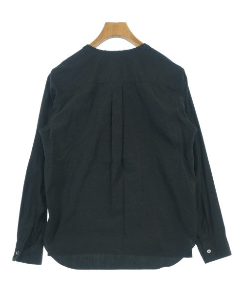 BLACK COMME des GARCONS T恤/上衣