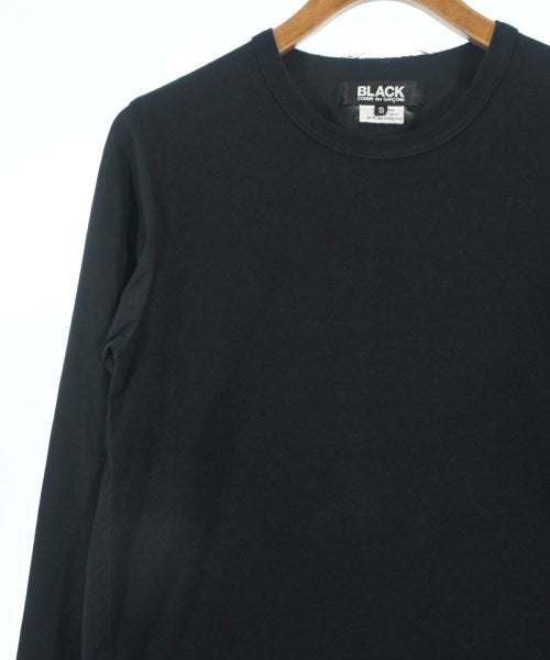 BLACK COMME des GARCONS T恤/上衣