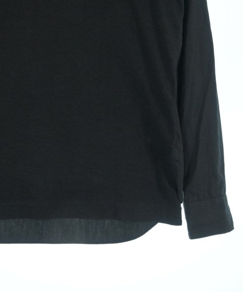 BLACK COMME des GARCONS T恤/上衣