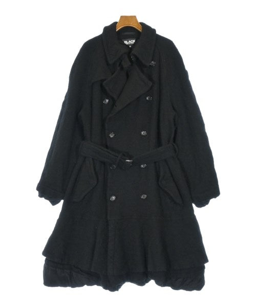 BLACK COMME des GARCONS 風衣